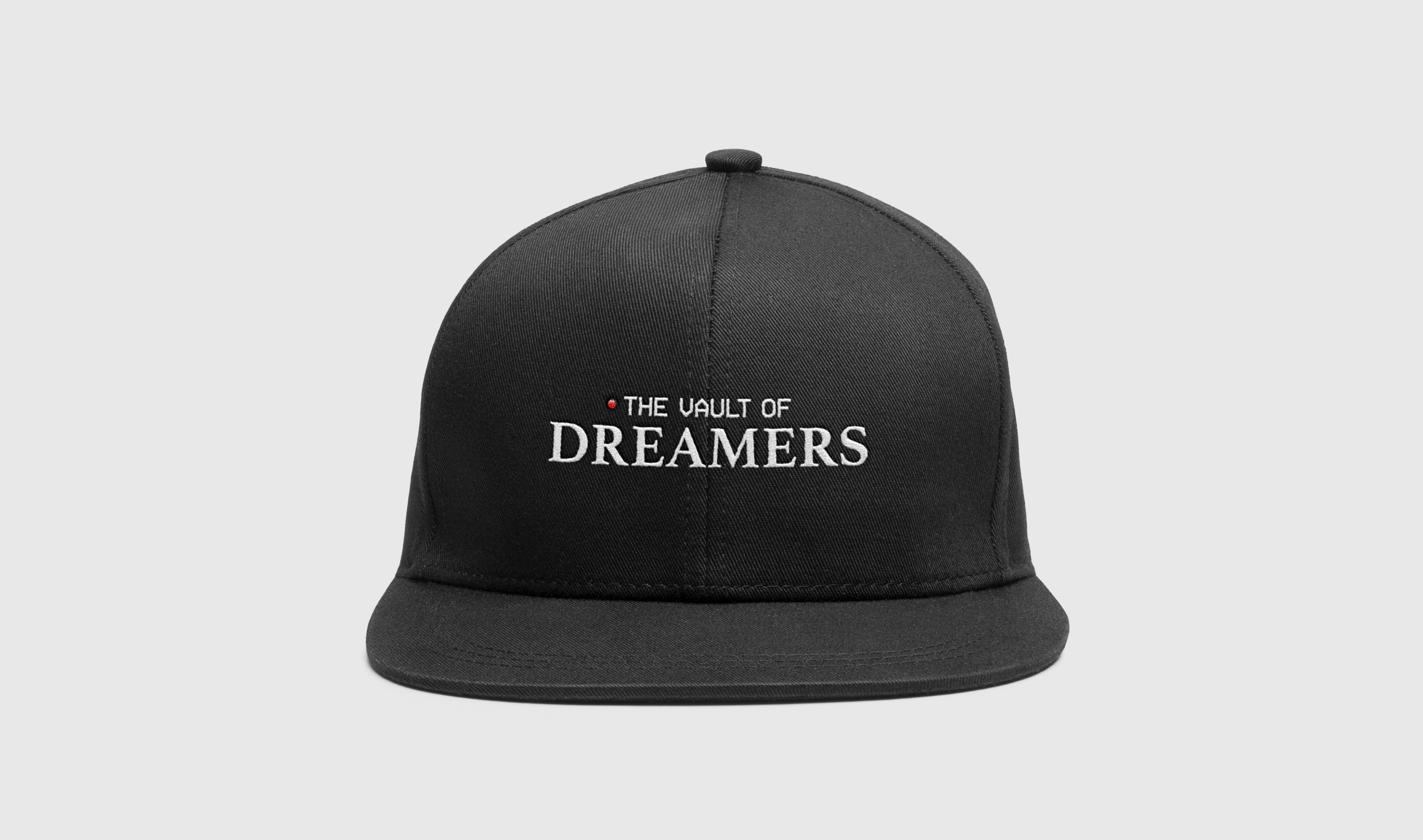 Vault of Dreamers Snapback